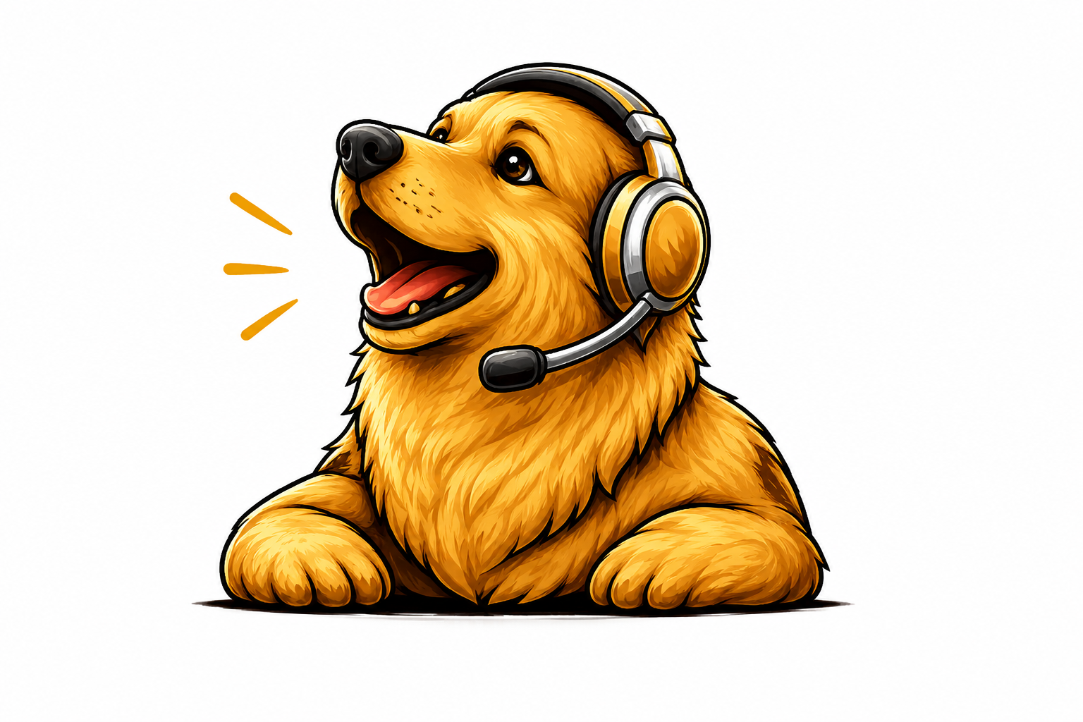 Golden Copiloto