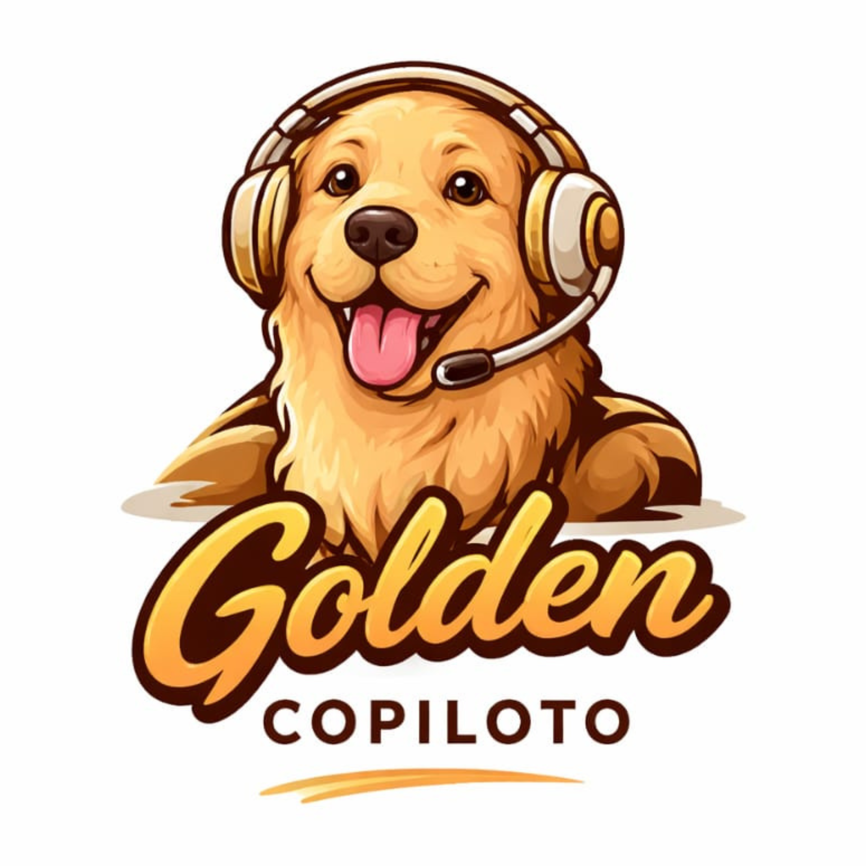 Golden Copiloto